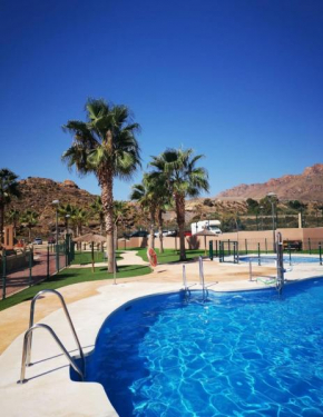 Appartement espagne san juan de los terreros
